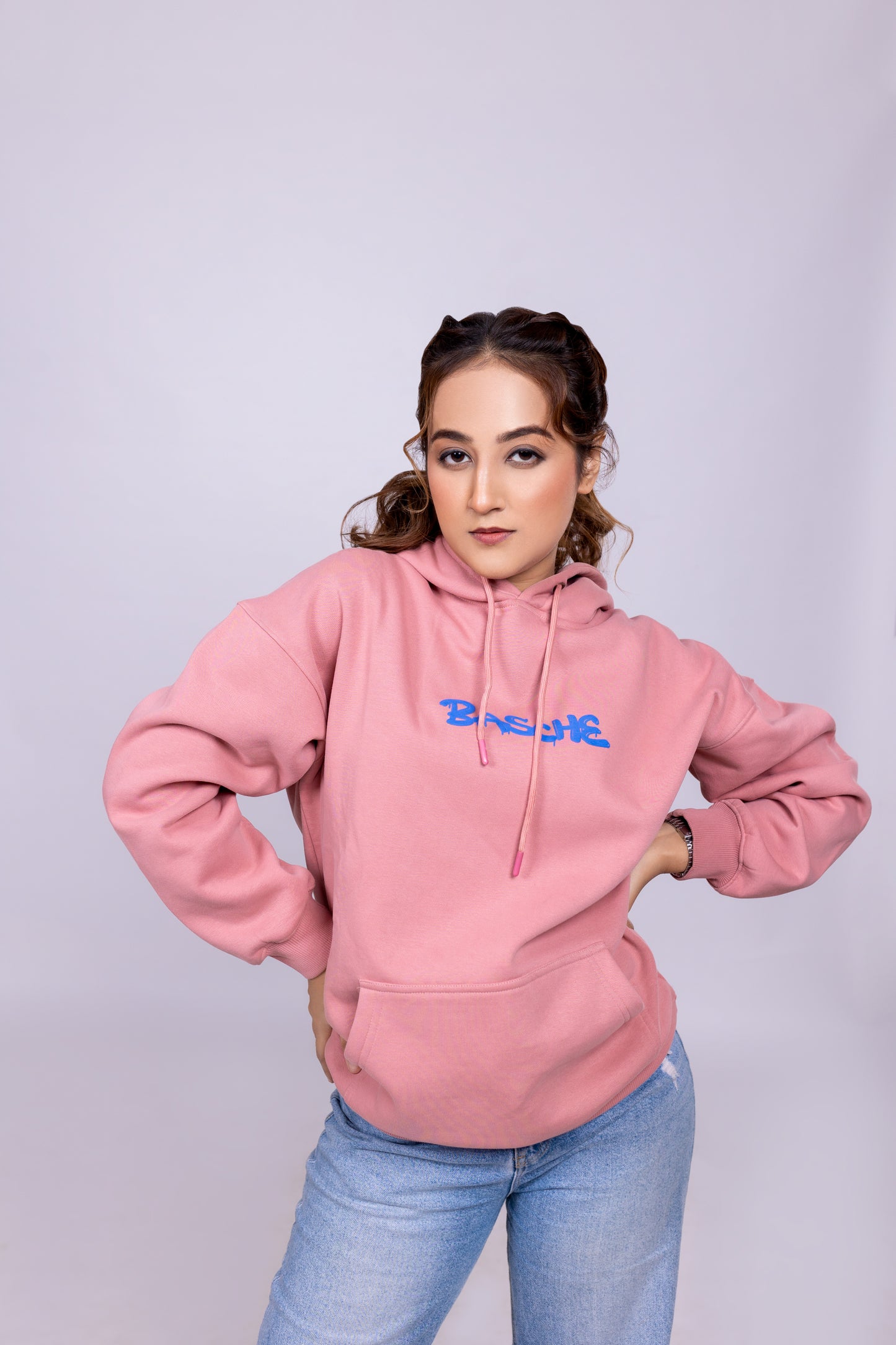 "Change the Rules" Hoodie